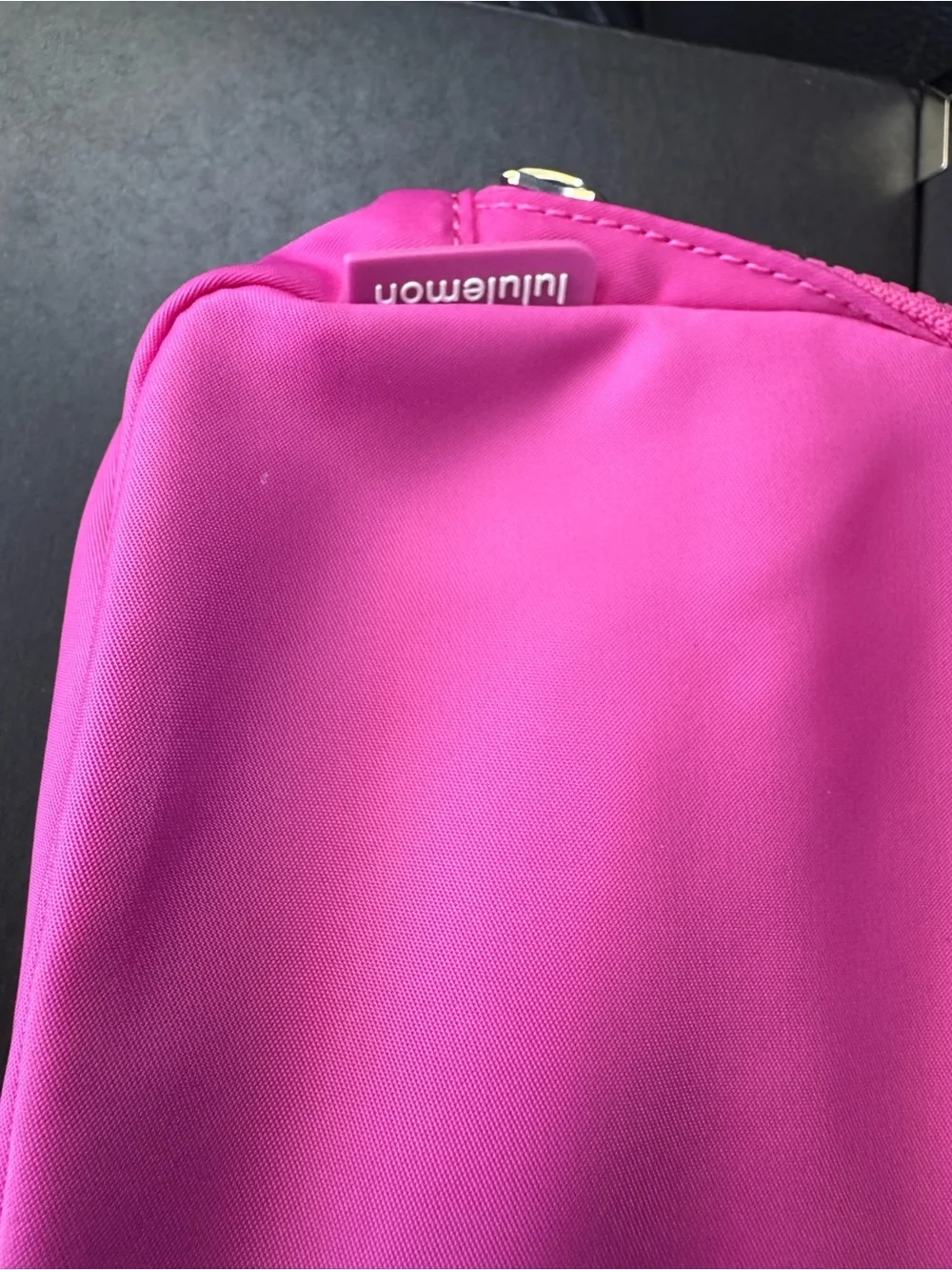 Lululemon Everywhere Belt Bag Sonic Pink
